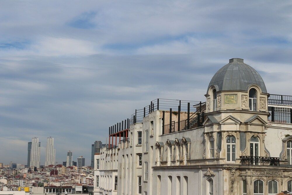 undefined Li Hotel Pera 7