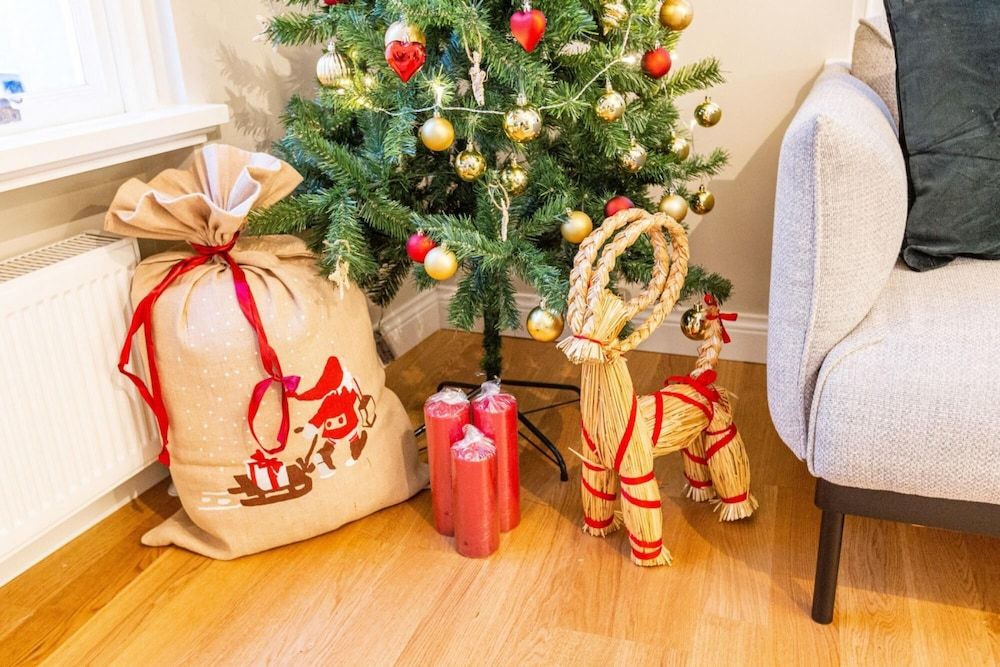 undefined Mesmerizing Flat With Bosphorus View 8