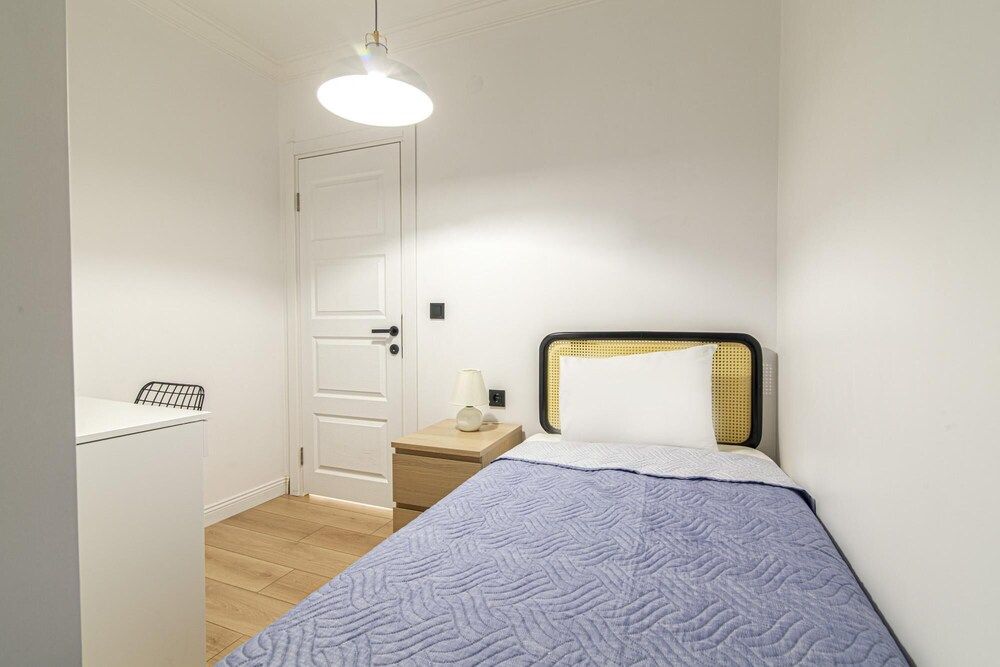 undefined Colorful Flat Near Cevahir Mall and Sisli Metro 10