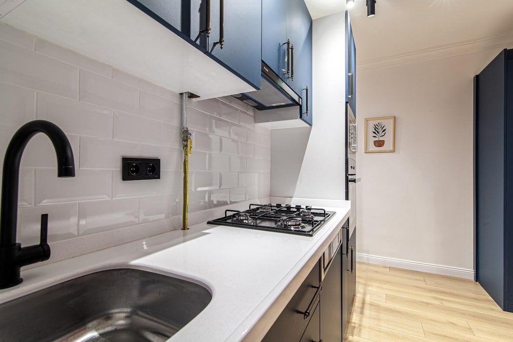 undefined Colorful Flat Near Cevahir Mall and Sisli Metro 8