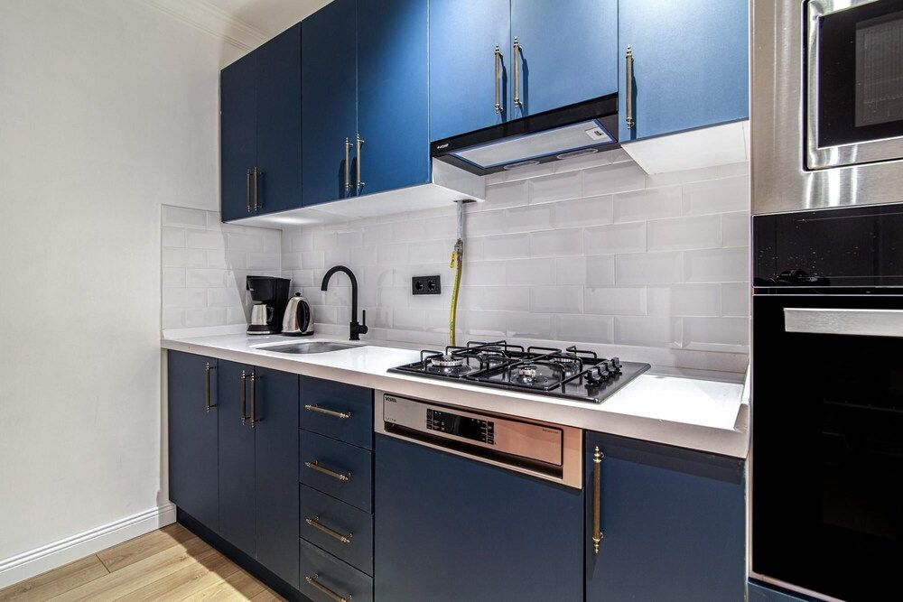 undefined Colorful Flat Near Cevahir Mall and Sisli Metro 9