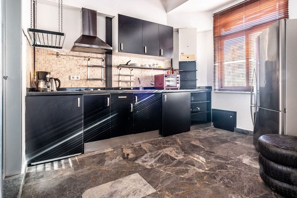 undefined Authentic Flat With Excellent Location in Beyoglu 8