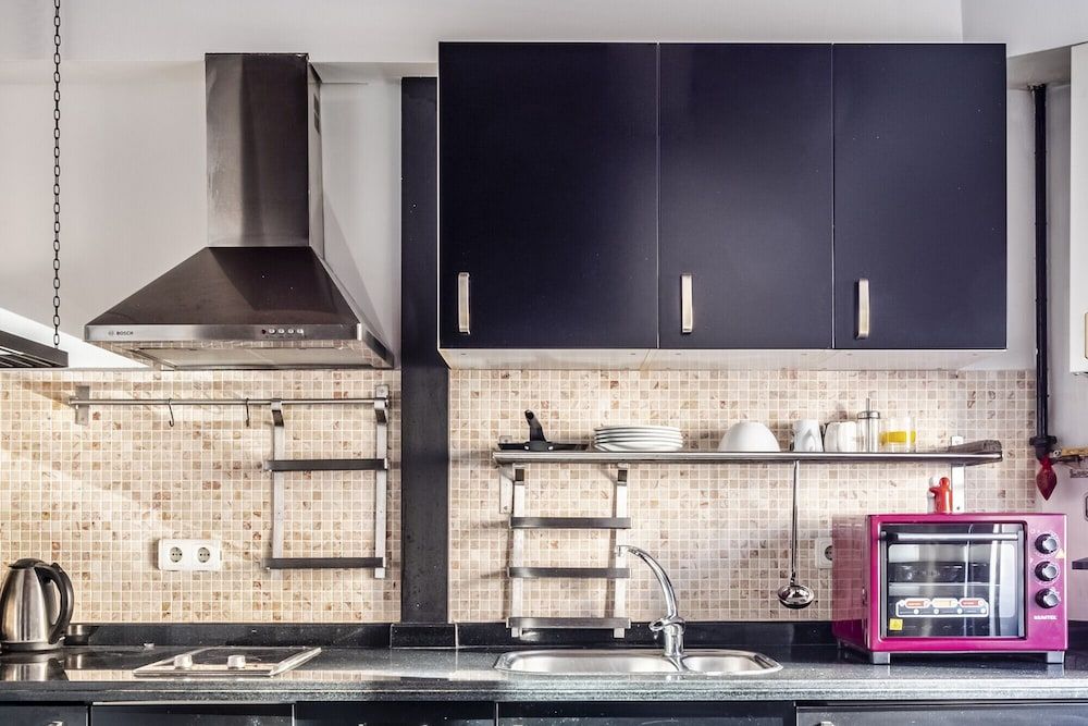 undefined Authentic Flat With Excellent Location in Beyoglu 4