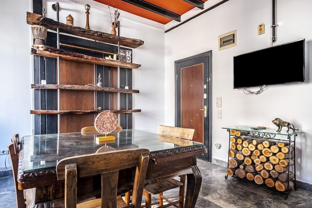 undefined Authentic Flat With Excellent Location in Beyoglu 6