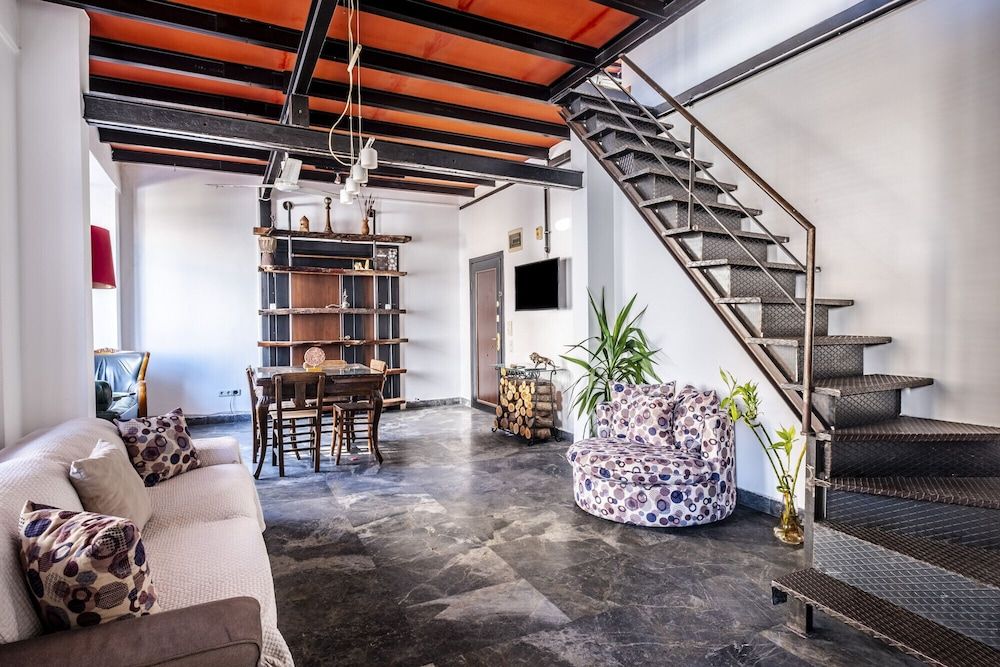 undefined Authentic Flat With Excellent Location in Beyoglu 5