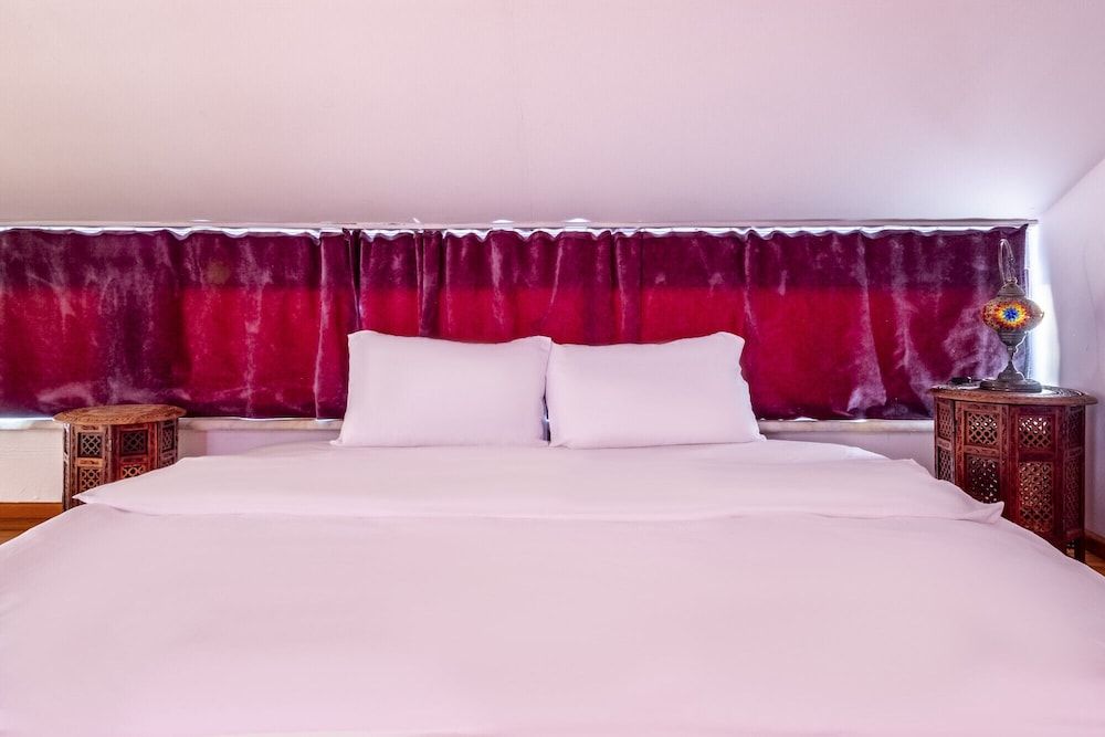 undefined Authentic Flat With Excellent Location in Beyoglu 10