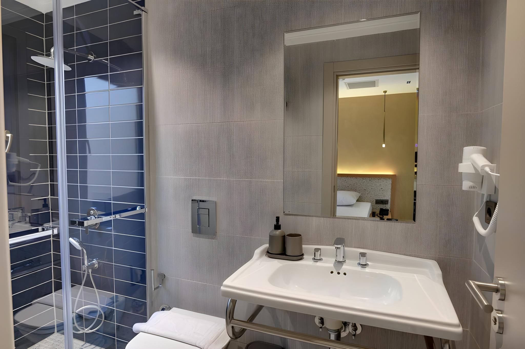 undefined 21 Rooms Hotel 5