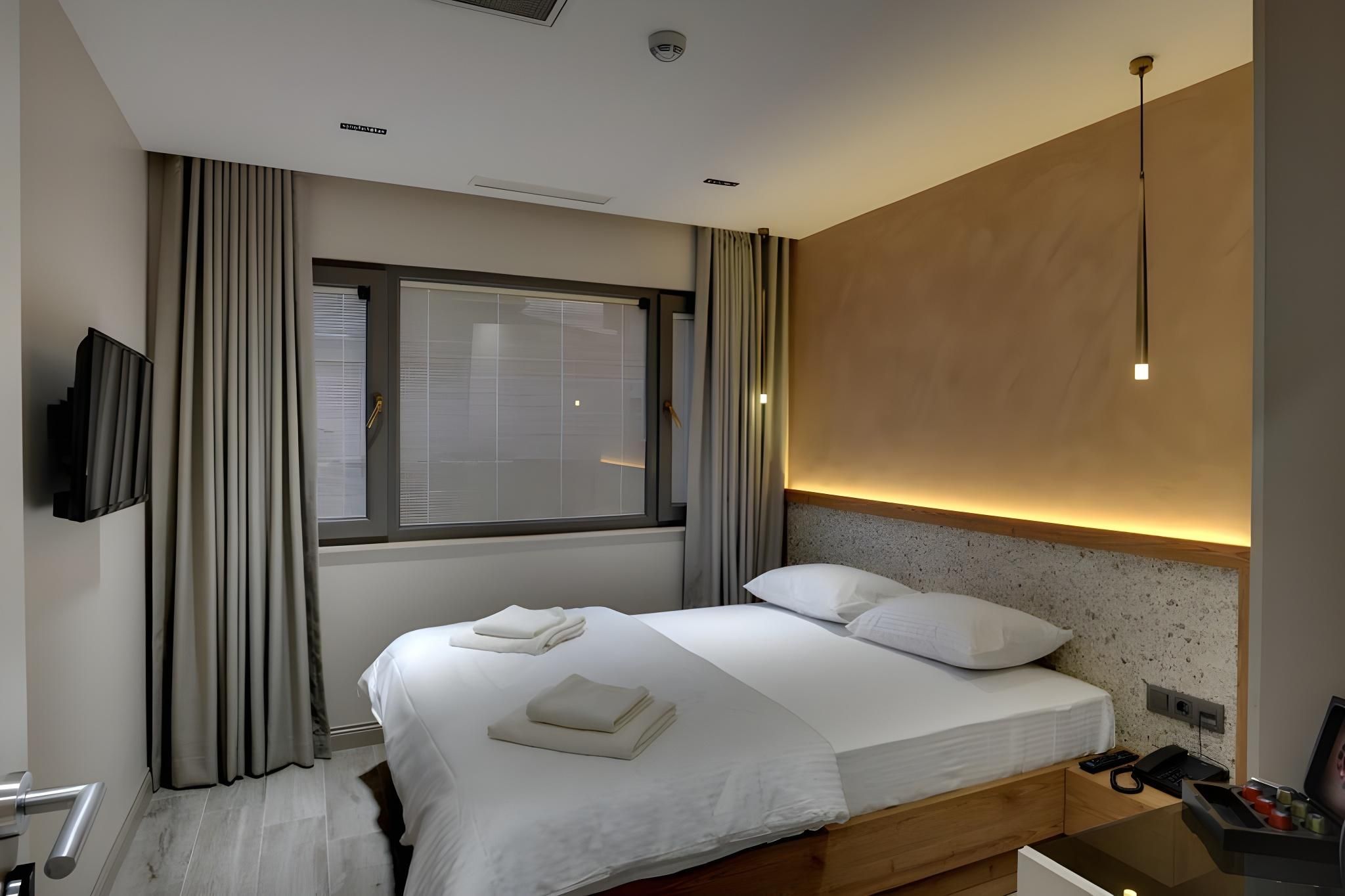 undefined 21 Rooms Hotel 4