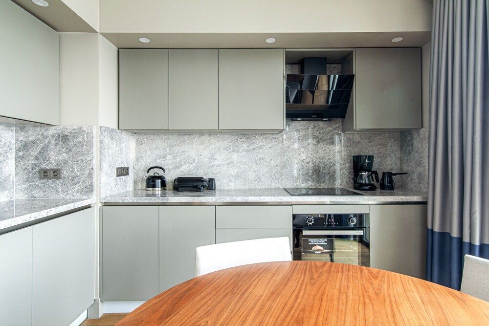 undefined Flat With Panoramic Bosphorus View in Cihangir 5