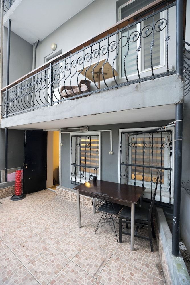 undefined Zelya Flats 10