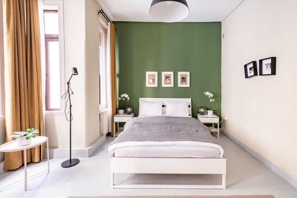 undefined Modern Flat With Central Location in Beyoglu 7