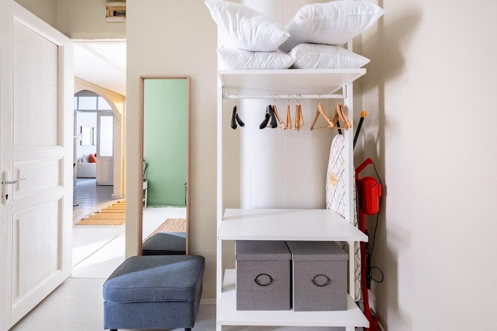 undefined Modern Flat With Central Location in Beyoglu 6