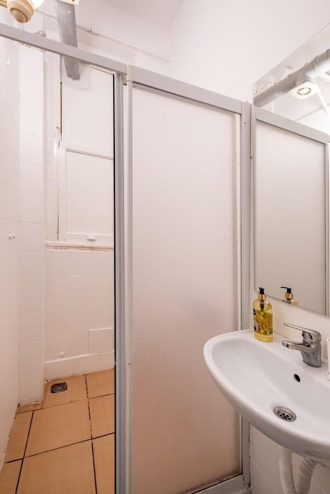 undefined Modern Flat With Central Location in Beyoglu 10