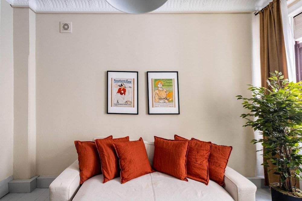 undefined Modern Flat With Central Location in Beyoglu 5