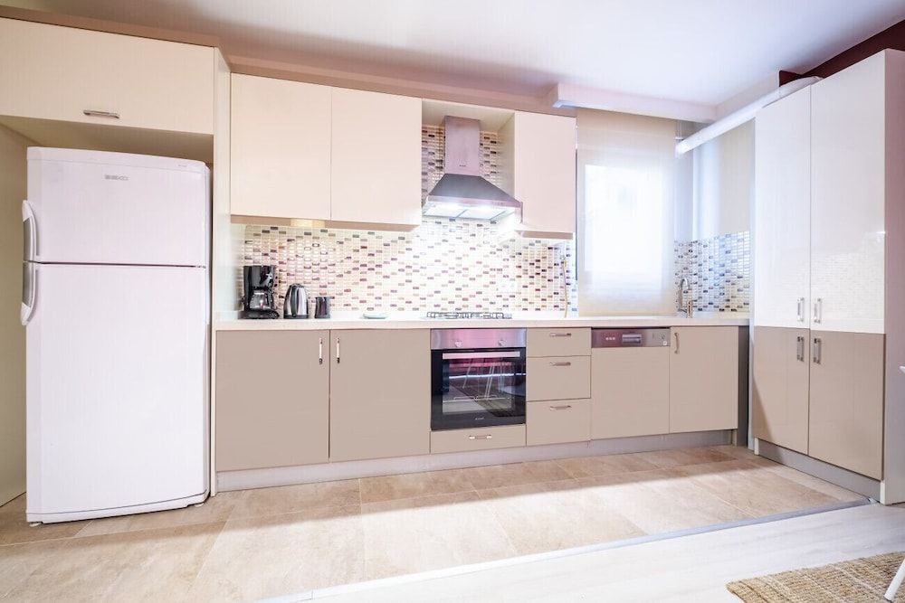 undefined Refreshing Apartment in Beyoglu 5