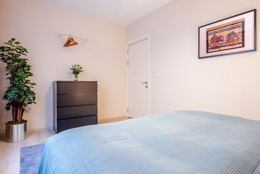 undefined Refreshing Apartment in Beyoglu 8