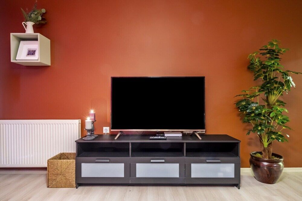 undefined Refreshing Apartment in Beyoglu 10