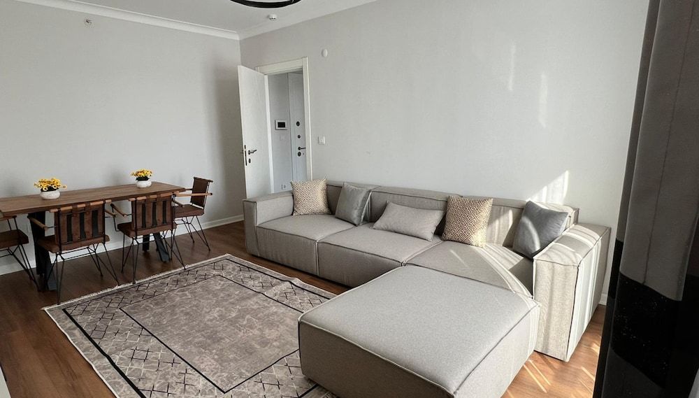 undefined Mecidiyeköy Apart 8