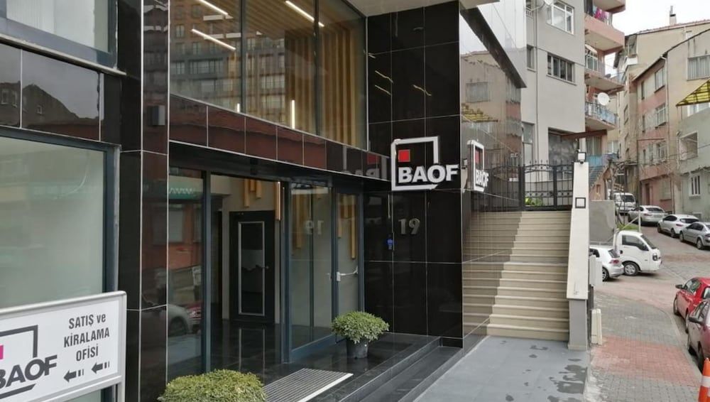 undefined Mecidiyeköy Apart 2