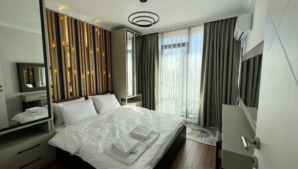 undefined Mecidiyeköy Apart 4