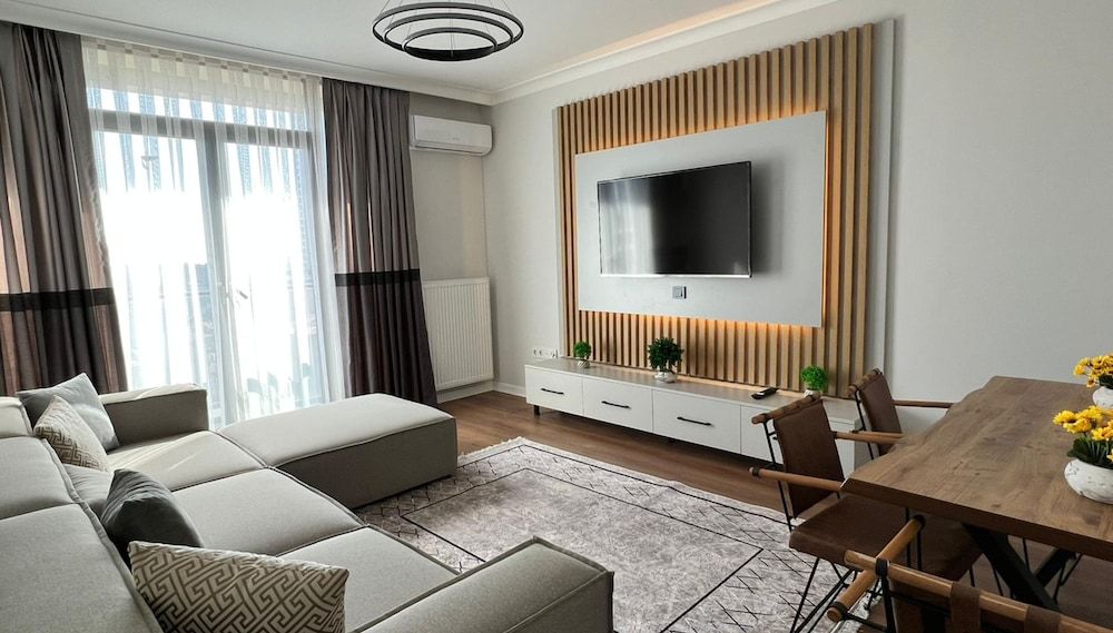 undefined Mecidiyeköy Apart 9