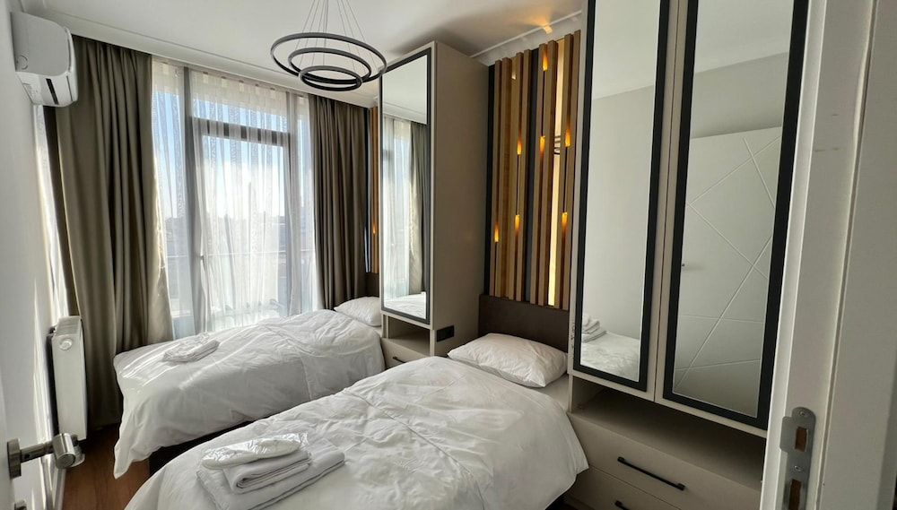 undefined Mecidiyeköy Apart 3