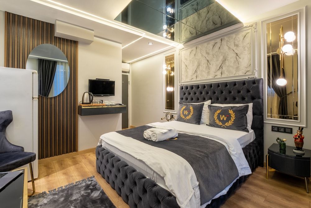 Wind Suit Comfort Studio Suite, 1 Double Bed 9