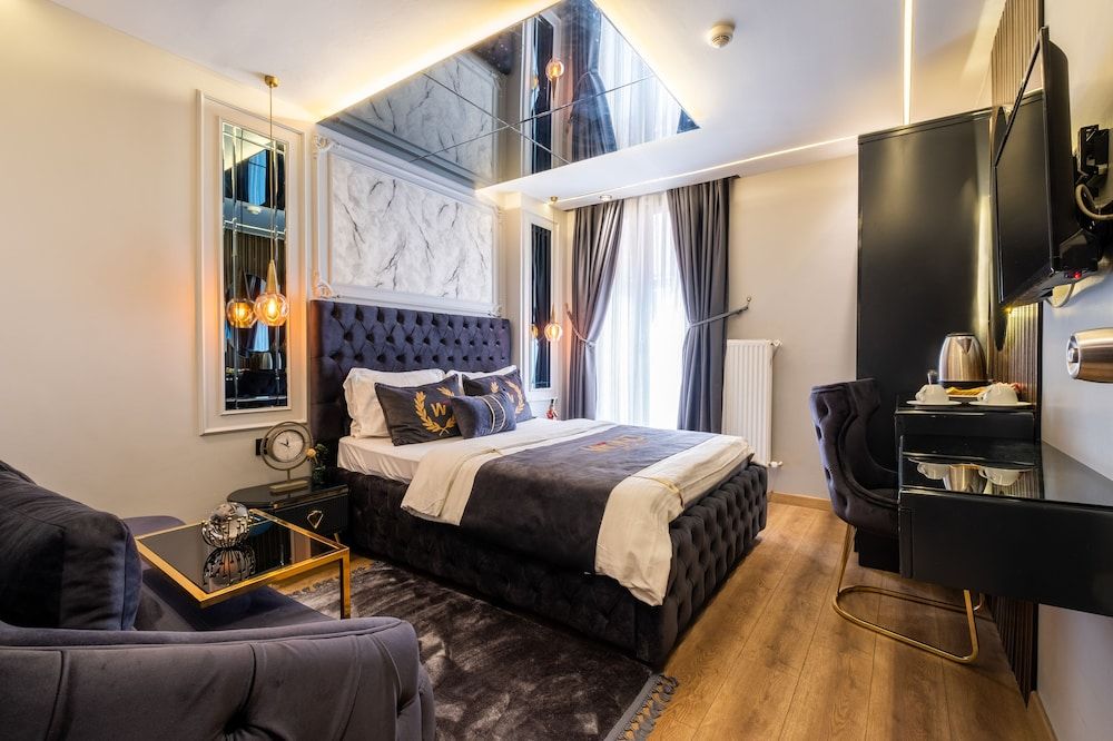 Wind Suit Comfort Studio Suite, 1 Double Bed 5