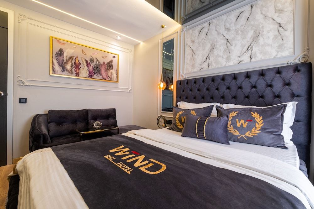 Wind Suit Comfort Studio Suite, 1 Double Bed 3