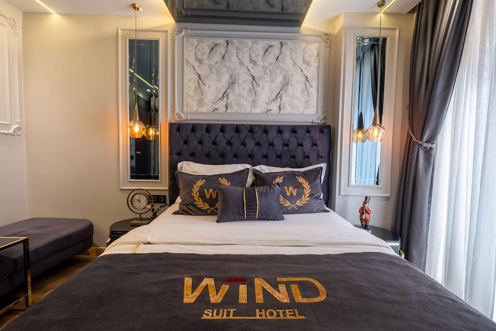 Wind Suit Comfort Studio Suite, 1 Double Bed 4