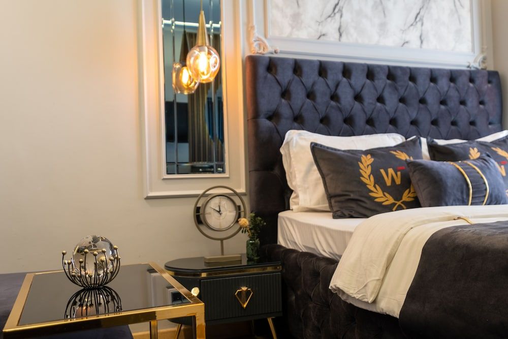 Wind Suit Comfort Studio Suite, 1 Double Bed 8