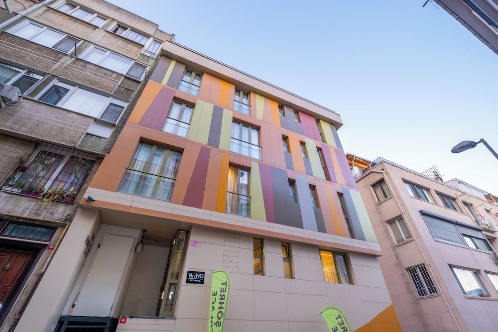 undefined Wind Suit 6