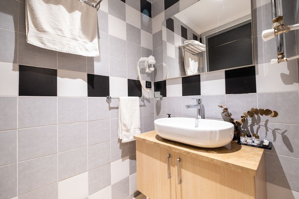 Wind Suit Comfort Studio Suite, 1 Double Bed 16