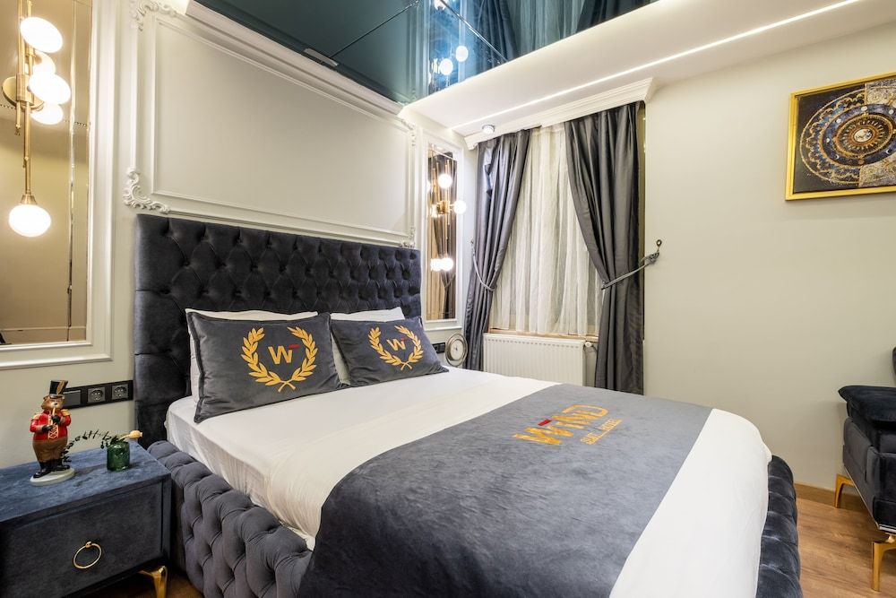 Wind Suit Comfort Studio Suite, 1 Double Bed 10