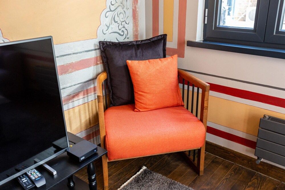 undefined Historical Flat With Turkish Hammam 7