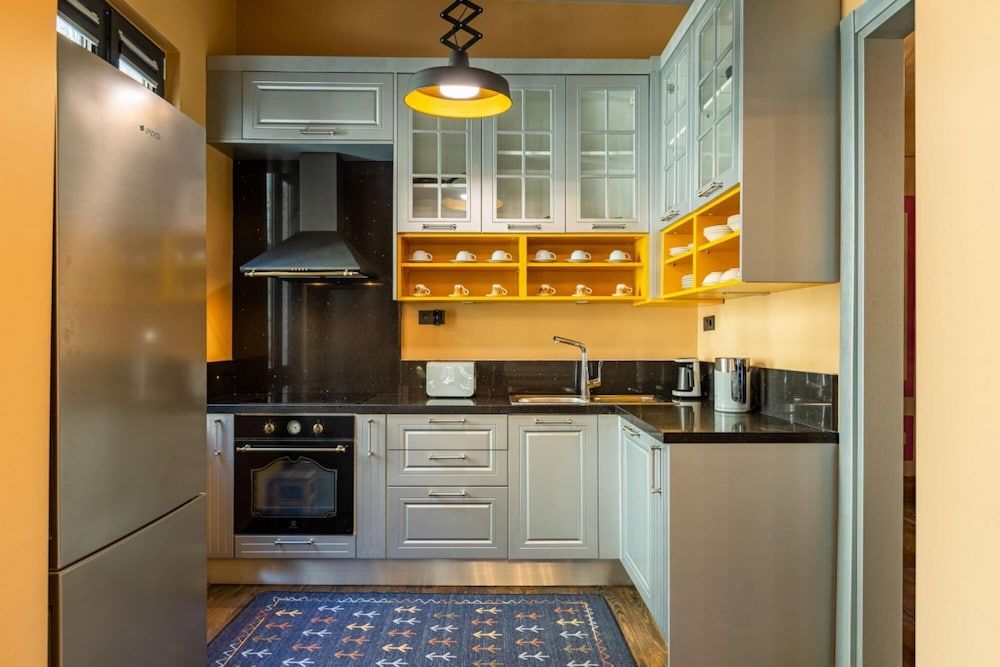 undefined Historical Flat With Turkish Hammam 2