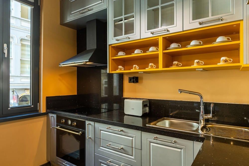 undefined Historical Flat With Turkish Hammam 10