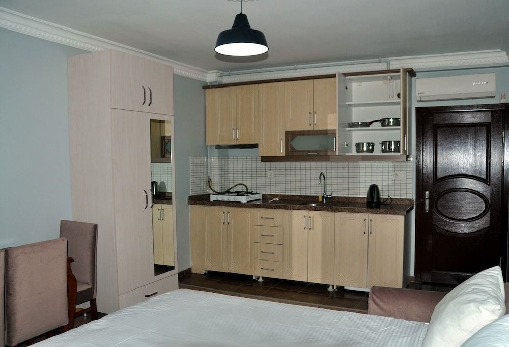 undefined Terra Apart Taksim 9