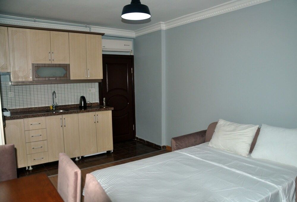 undefined Terra Apart Taksim 10