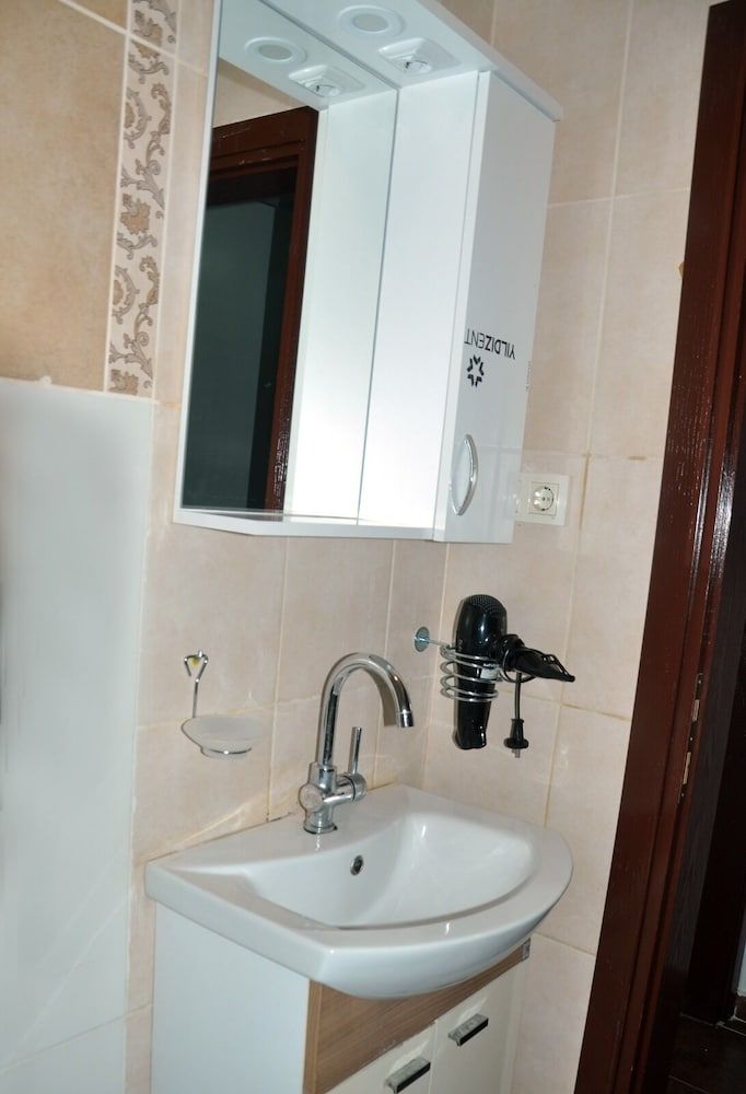 Terra Apart Taksim Basic Apartment 11