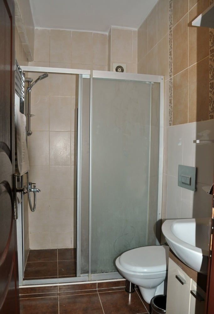 Terra Apart Taksim Basic Apartment 10