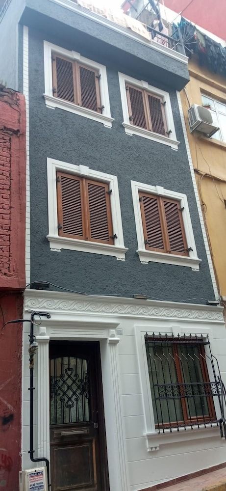 undefined Terra Apart Taksim 2