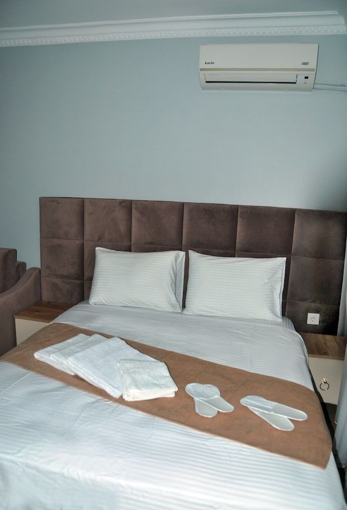 undefined Terra Apart Taksim 7