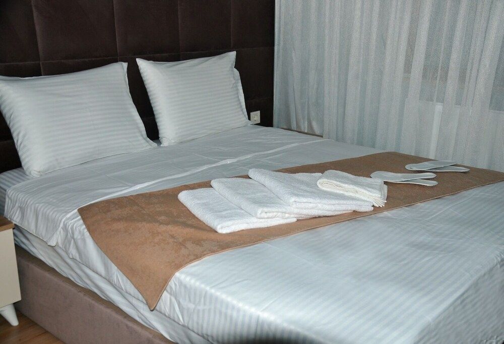 undefined Terra Apart Taksim 5