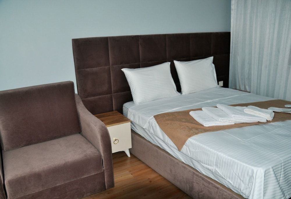 undefined Terra Apart Taksim 8