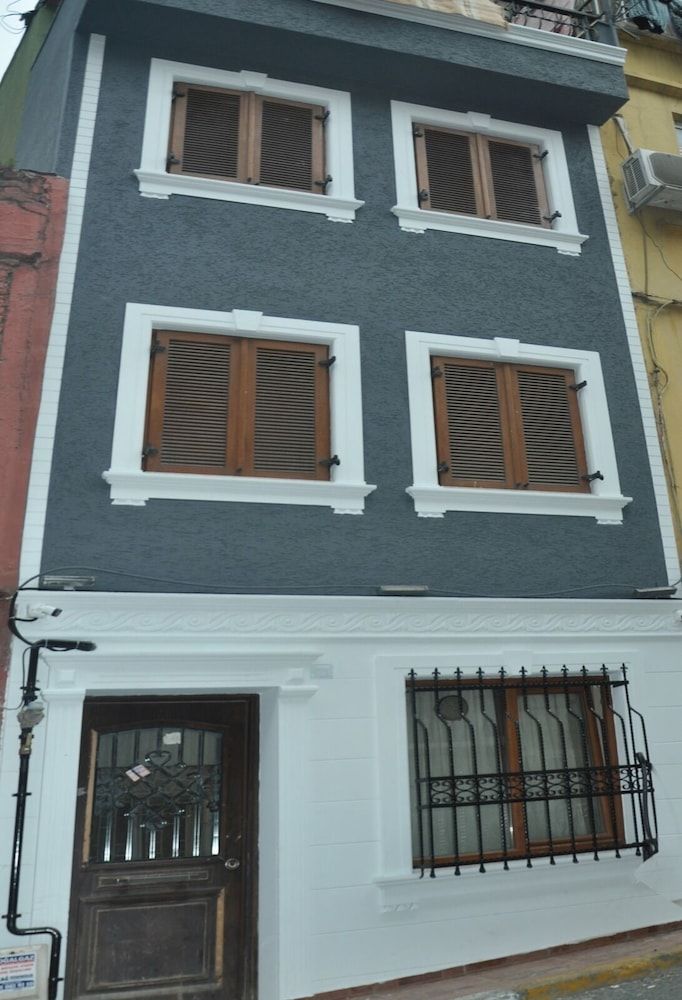 undefined Terra Apart Taksim 3