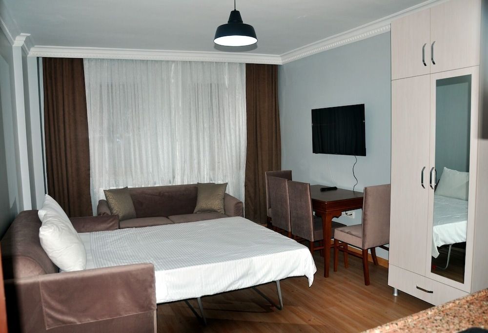 undefined Terra Apart Taksim