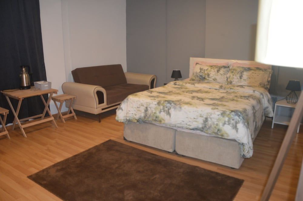 undefined DETEX Aparts 5