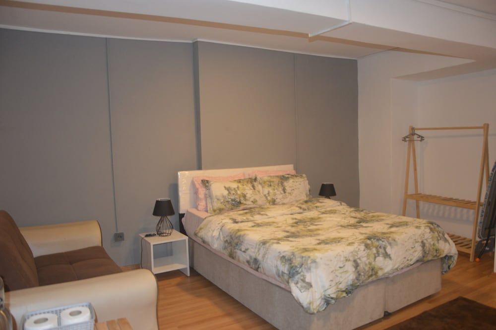 undefined DETEX Aparts 6