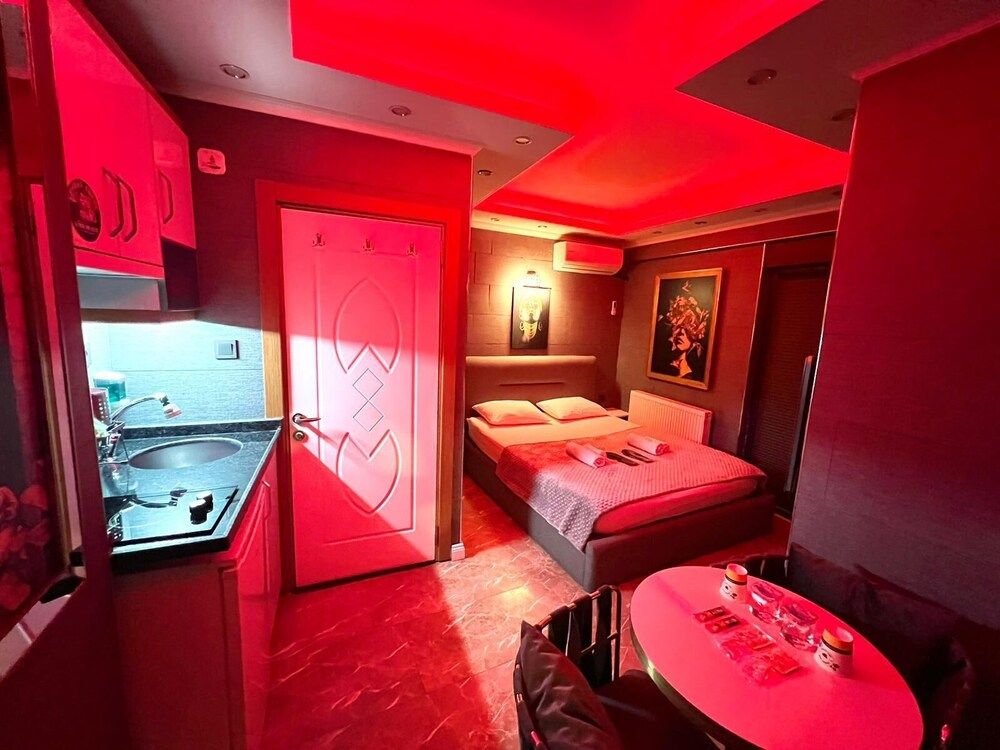 undefined Levent Palace Hotel